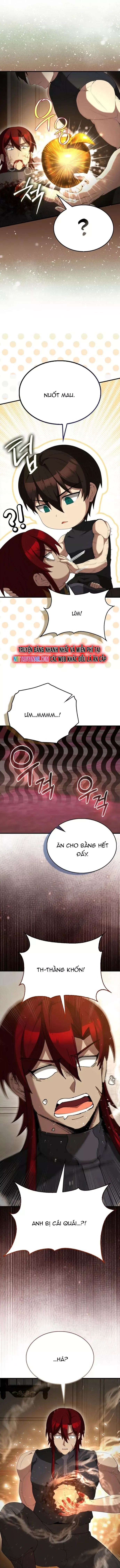 Nhân Vật Phụ Siêu Mạnh Chapter 97 - Trang 3