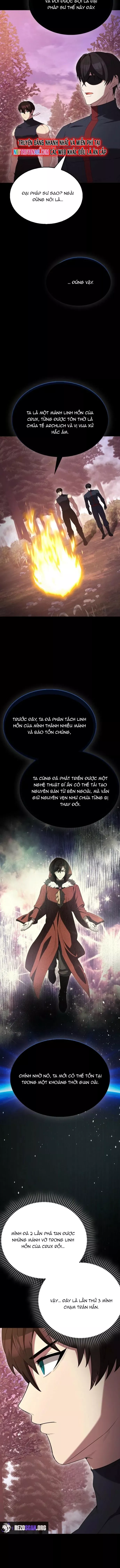 Nhân Vật Phụ Siêu Mạnh Chapter 97 - Trang 3