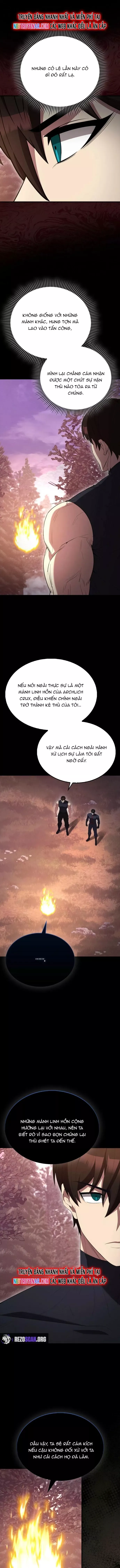 Nhân Vật Phụ Siêu Mạnh Chapter 97 - Trang 3