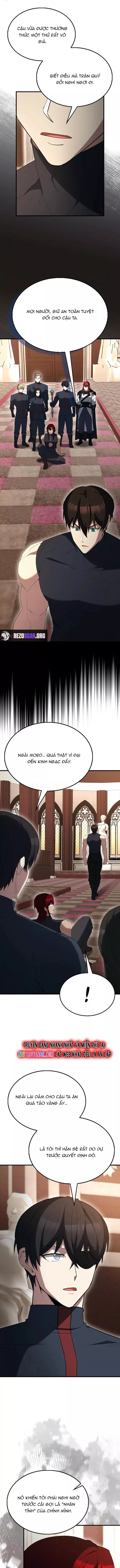Nhân Vật Phụ Siêu Mạnh Chapter 97 - Trang 3