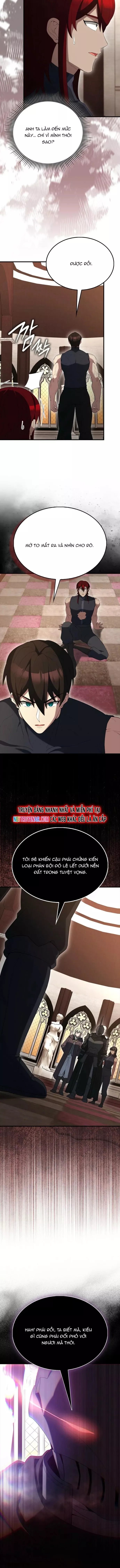 Nhân Vật Phụ Siêu Mạnh Chapter 97 - Trang 3