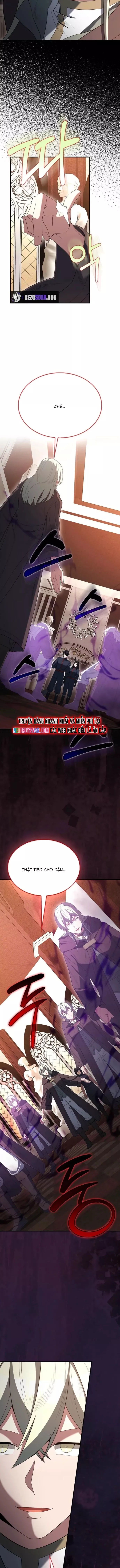 Nhân Vật Phụ Siêu Mạnh Chapter 97 - Trang 3