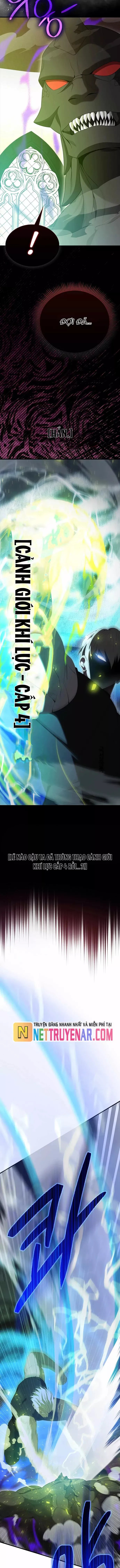 Nhân Vật Phụ Siêu Mạnh Chapter 98 - Trang 3