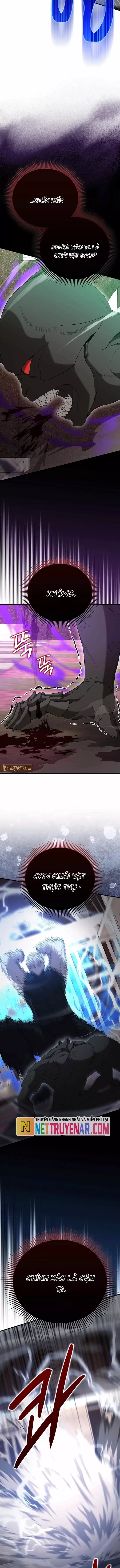 Nhân Vật Phụ Siêu Mạnh Chapter 98 - Trang 3