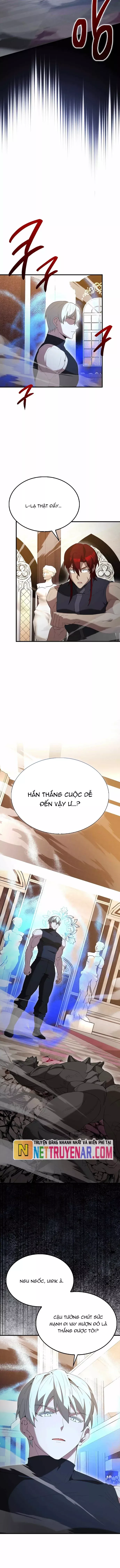 Nhân Vật Phụ Siêu Mạnh Chapter 98 - Trang 3