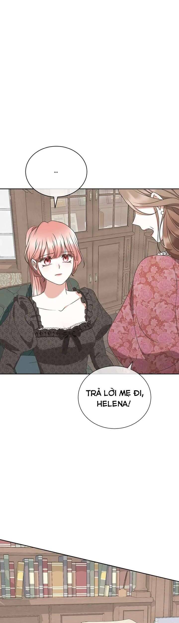 Nhân Vật Tôi Xuyên Vào, Chưa Từng Xuất Hiện Chapter 48 - Trang 2