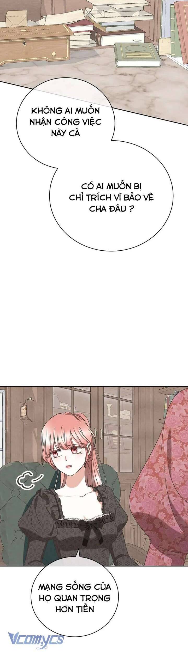 Nhân Vật Tôi Xuyên Vào, Chưa Từng Xuất Hiện Chapter 48 - Trang 2