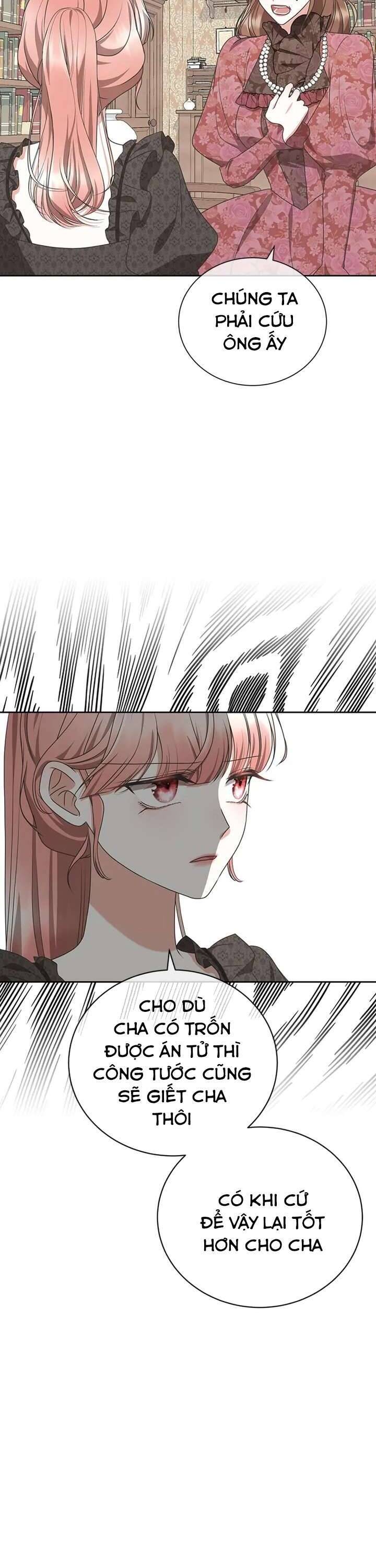 Nhân Vật Tôi Xuyên Vào, Chưa Từng Xuất Hiện Chapter 48 - Trang 2