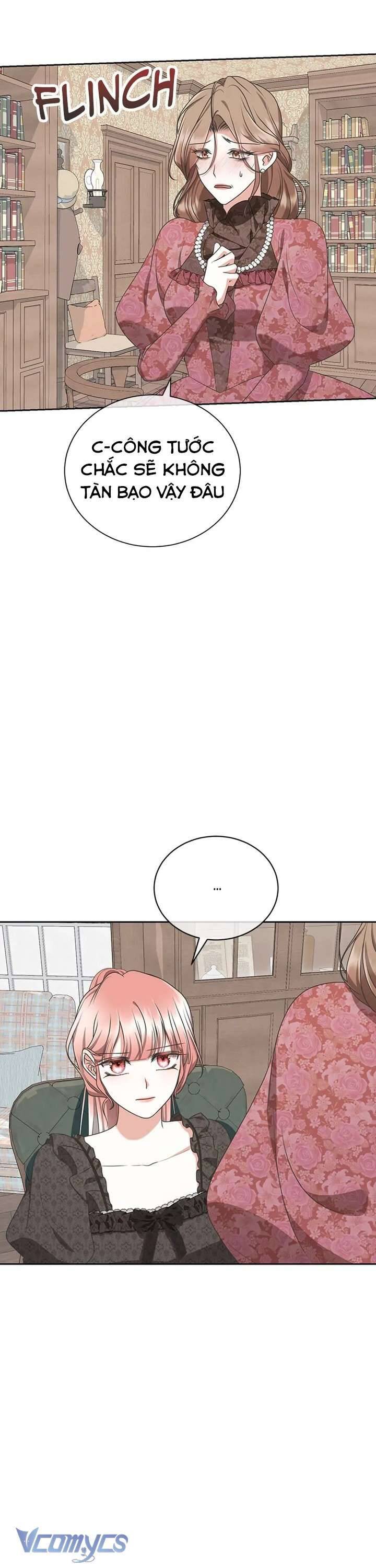 Nhân Vật Tôi Xuyên Vào, Chưa Từng Xuất Hiện Chapter 48 - Trang 2