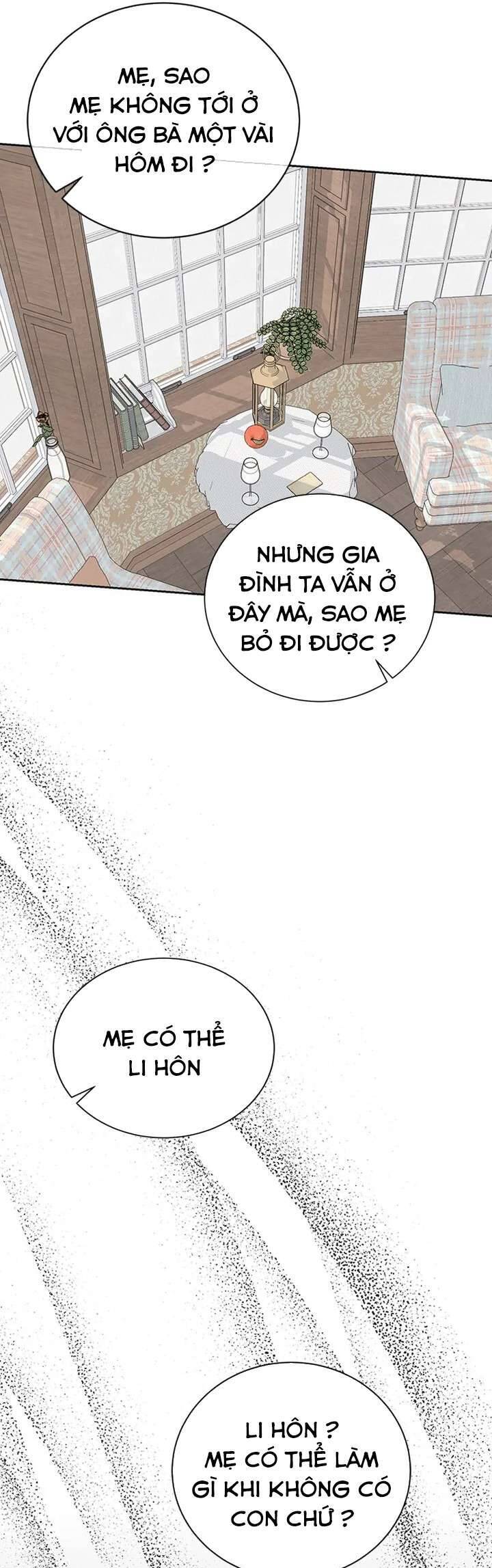 Nhân Vật Tôi Xuyên Vào, Chưa Từng Xuất Hiện Chapter 48 - Trang 2