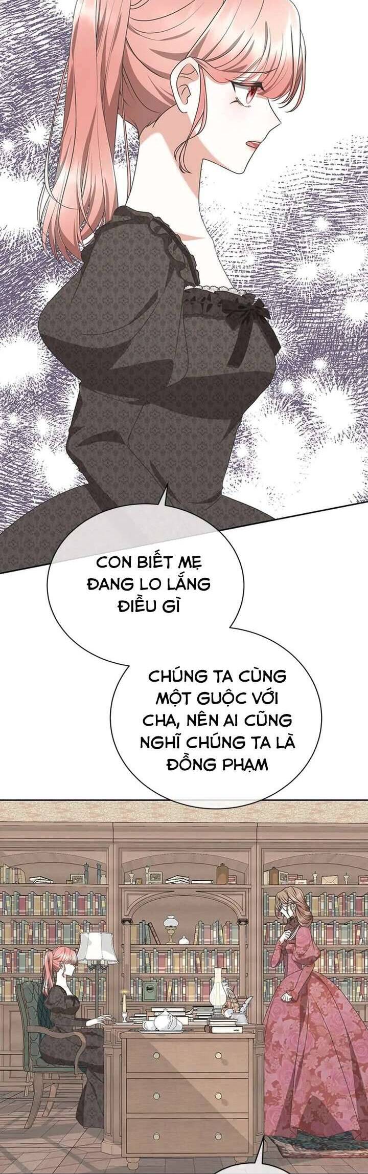 Nhân Vật Tôi Xuyên Vào, Chưa Từng Xuất Hiện Chapter 48 - Trang 2