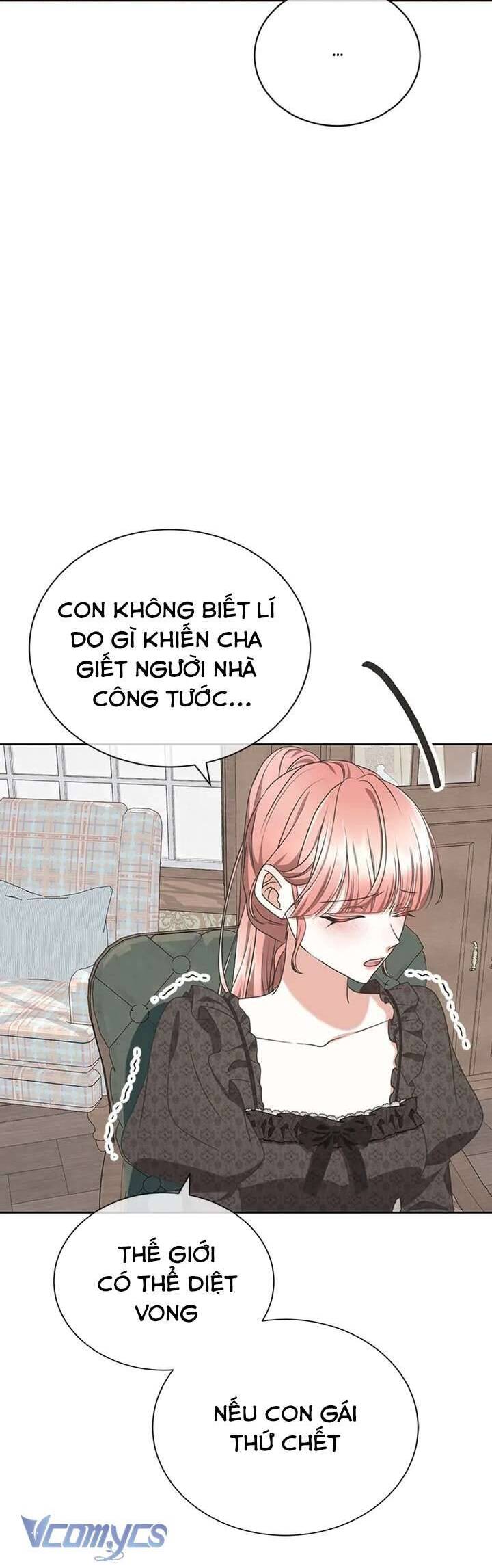 Nhân Vật Tôi Xuyên Vào, Chưa Từng Xuất Hiện Chapter 48 - Trang 2
