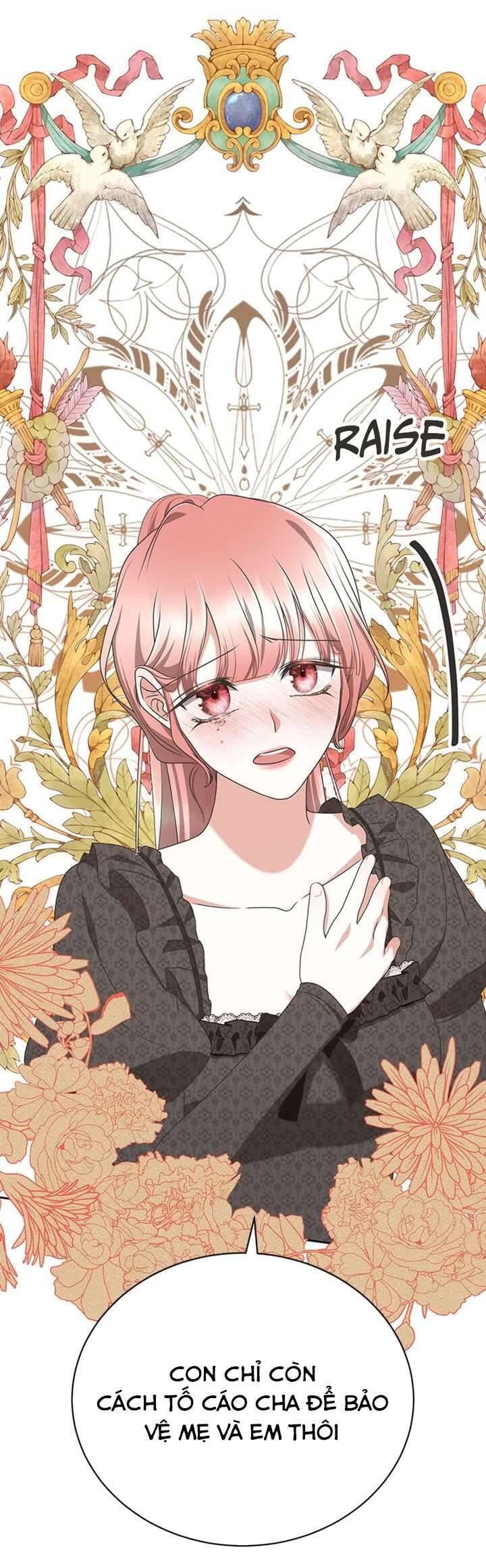 Nhân Vật Tôi Xuyên Vào, Chưa Từng Xuất Hiện Chapter 48 - Trang 2