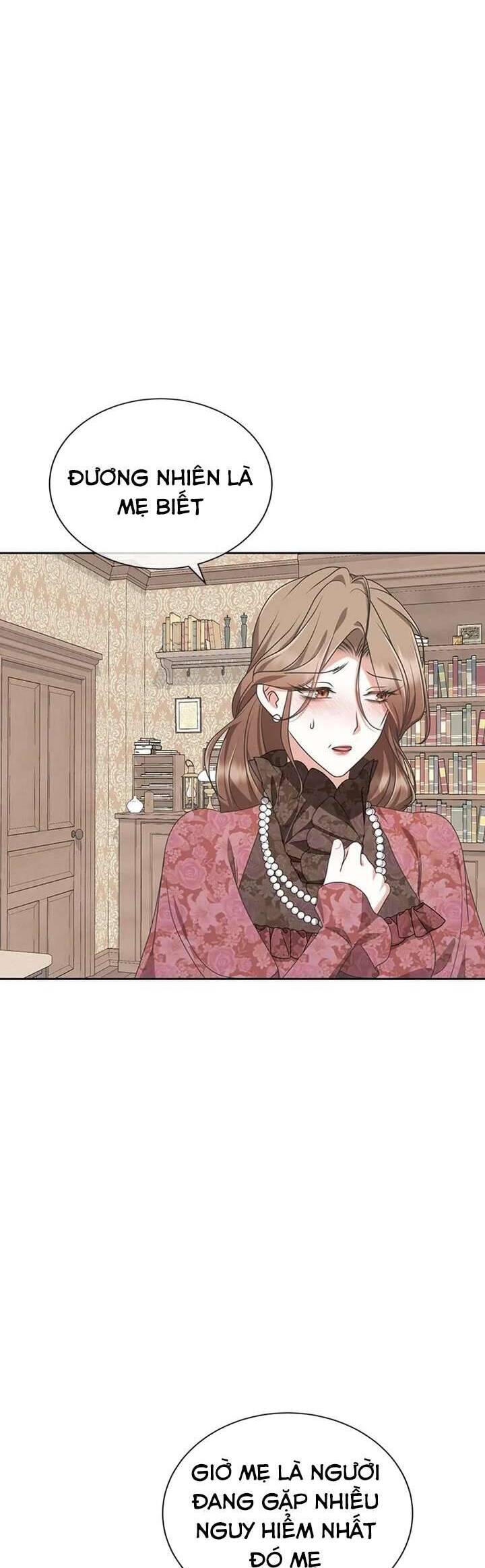 Nhân Vật Tôi Xuyên Vào, Chưa Từng Xuất Hiện Chapter 48 - Trang 2