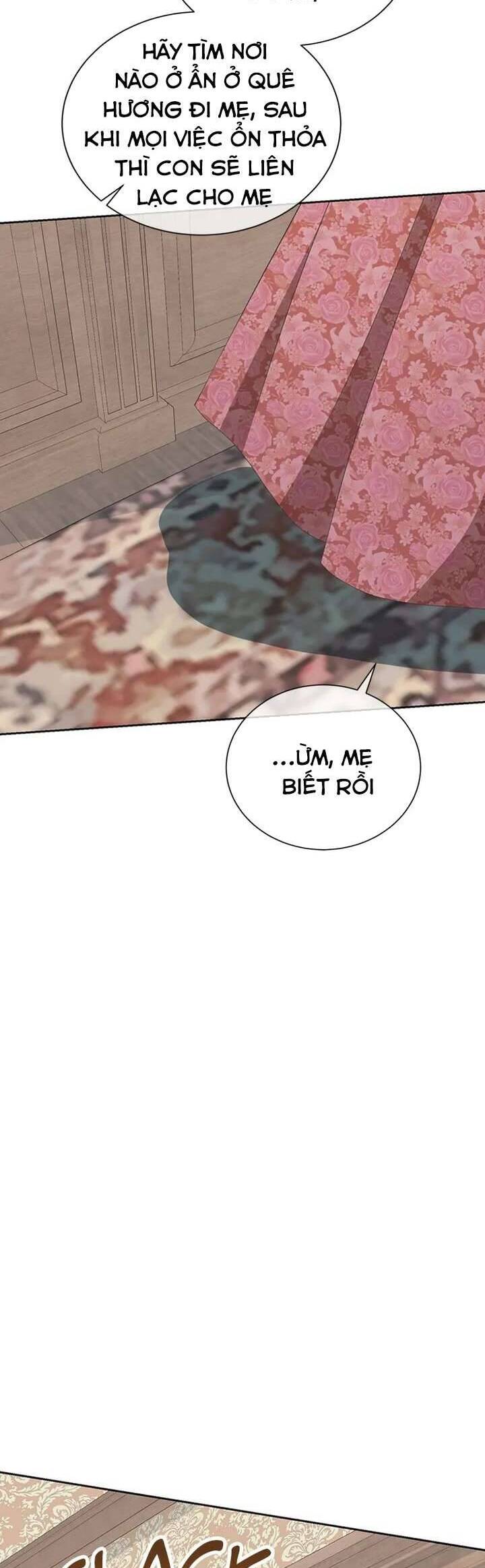 Nhân Vật Tôi Xuyên Vào, Chưa Từng Xuất Hiện Chapter 48 - Trang 2