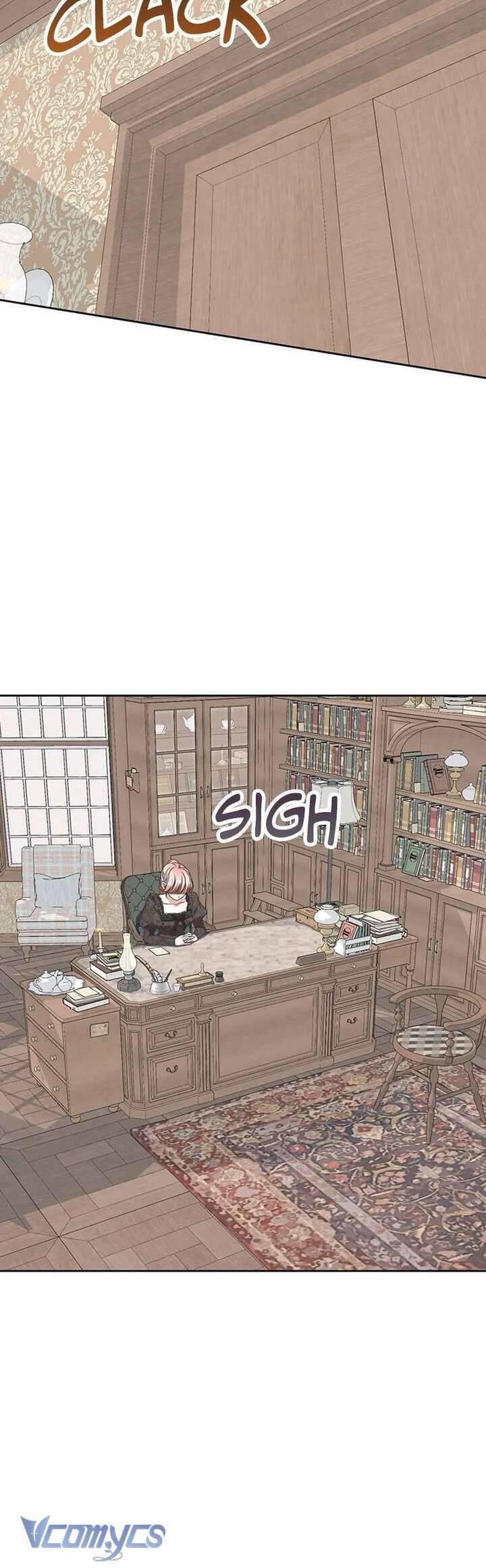 Nhân Vật Tôi Xuyên Vào, Chưa Từng Xuất Hiện Chapter 48 - Trang 2
