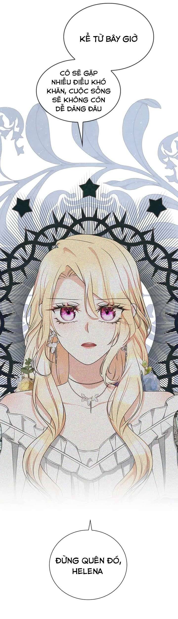 Nhân Vật Tôi Xuyên Vào, Chưa Từng Xuất Hiện Chapter 48 - Trang 2
