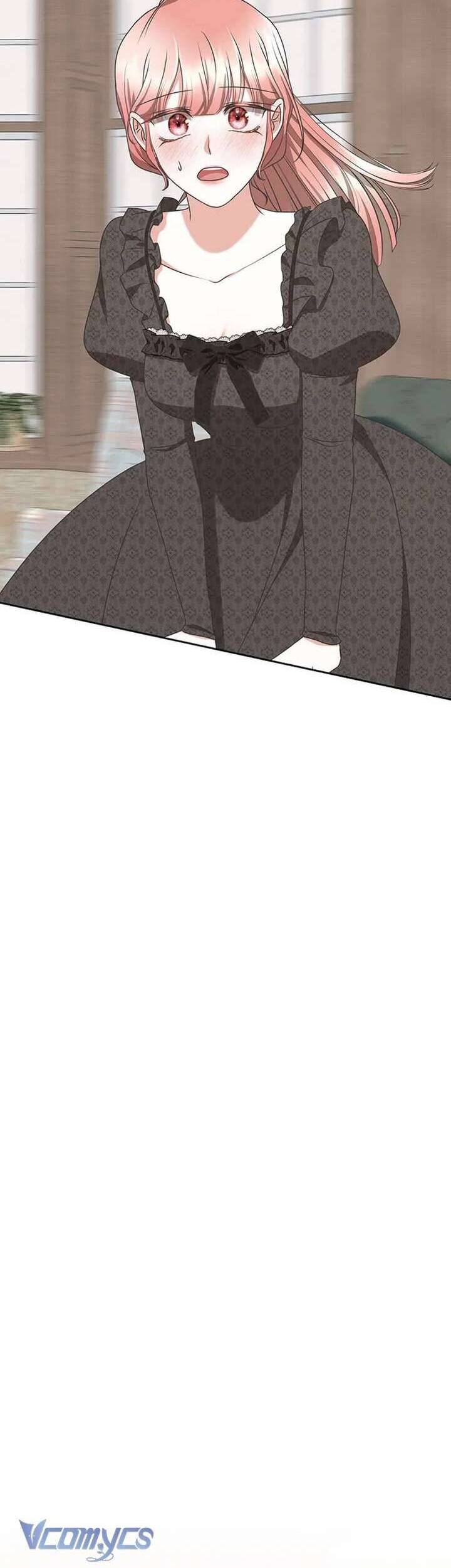Nhân Vật Tôi Xuyên Vào, Chưa Từng Xuất Hiện Chapter 48 - Trang 2