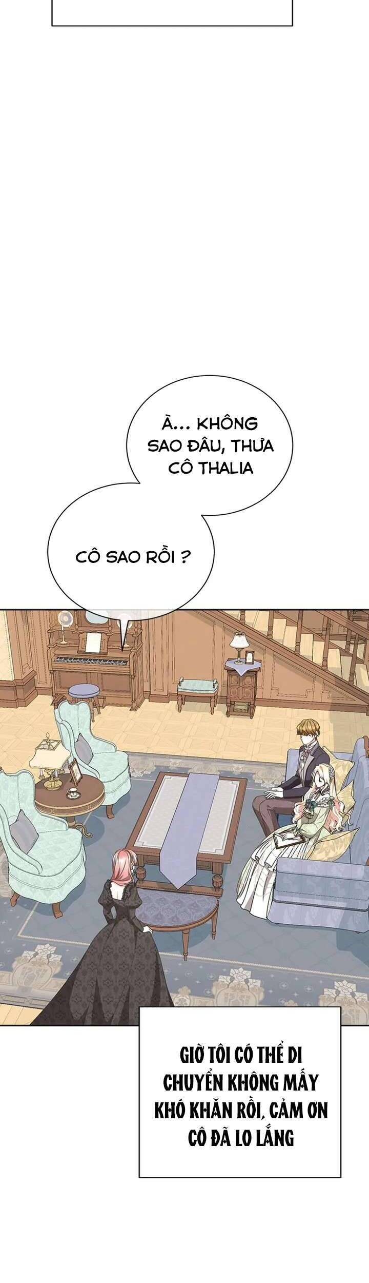 Nhân Vật Tôi Xuyên Vào, Chưa Từng Xuất Hiện Chapter 48 - Trang 2