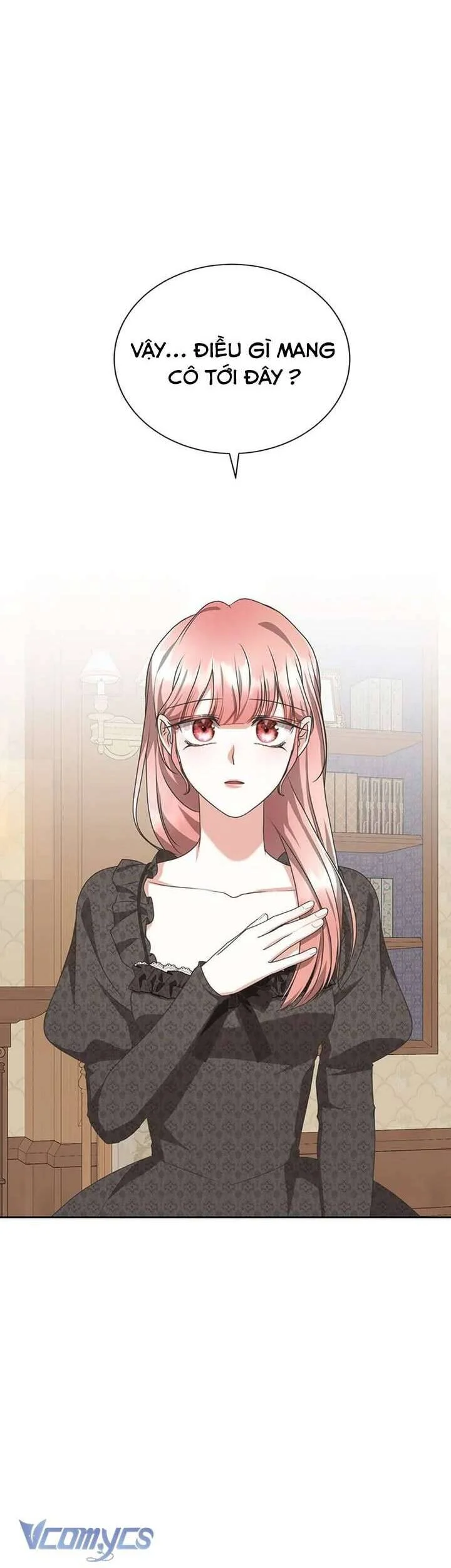 Nhân Vật Tôi Xuyên Vào, Chưa Từng Xuất Hiện Chapter 48 - Trang 2