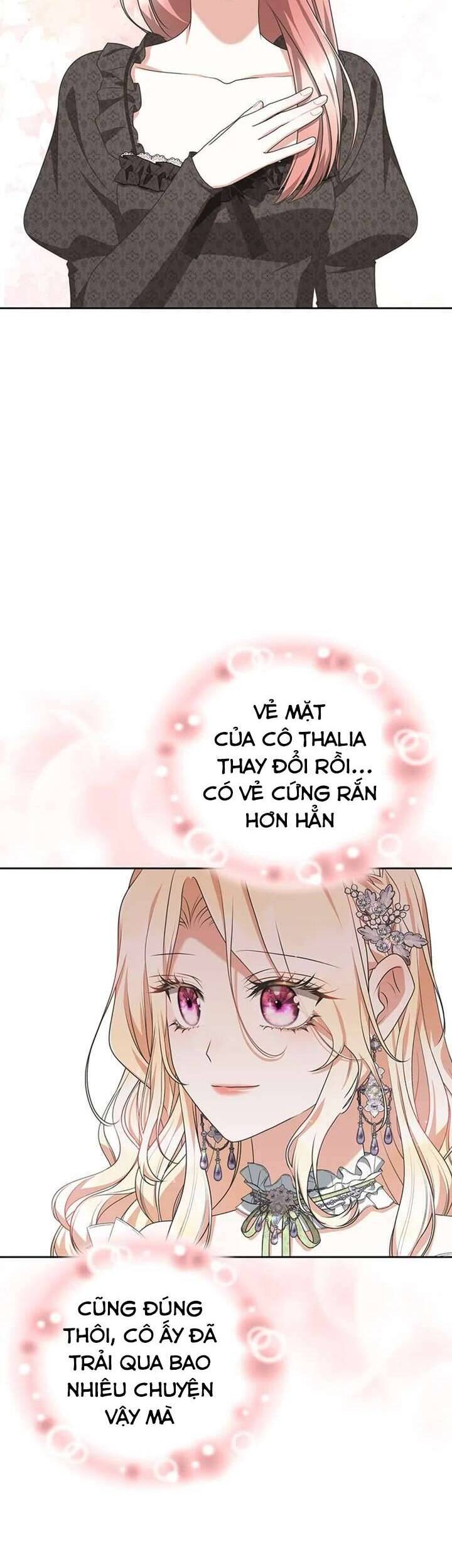 Nhân Vật Tôi Xuyên Vào, Chưa Từng Xuất Hiện Chapter 48 - Trang 2