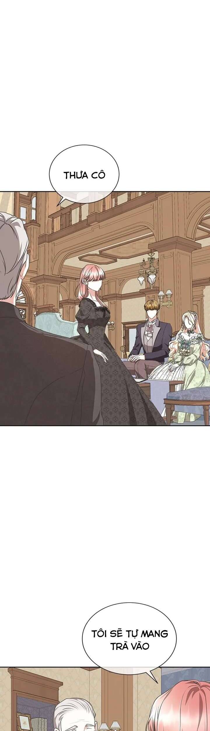 Nhân Vật Tôi Xuyên Vào, Chưa Từng Xuất Hiện Chapter 48 - Trang 2