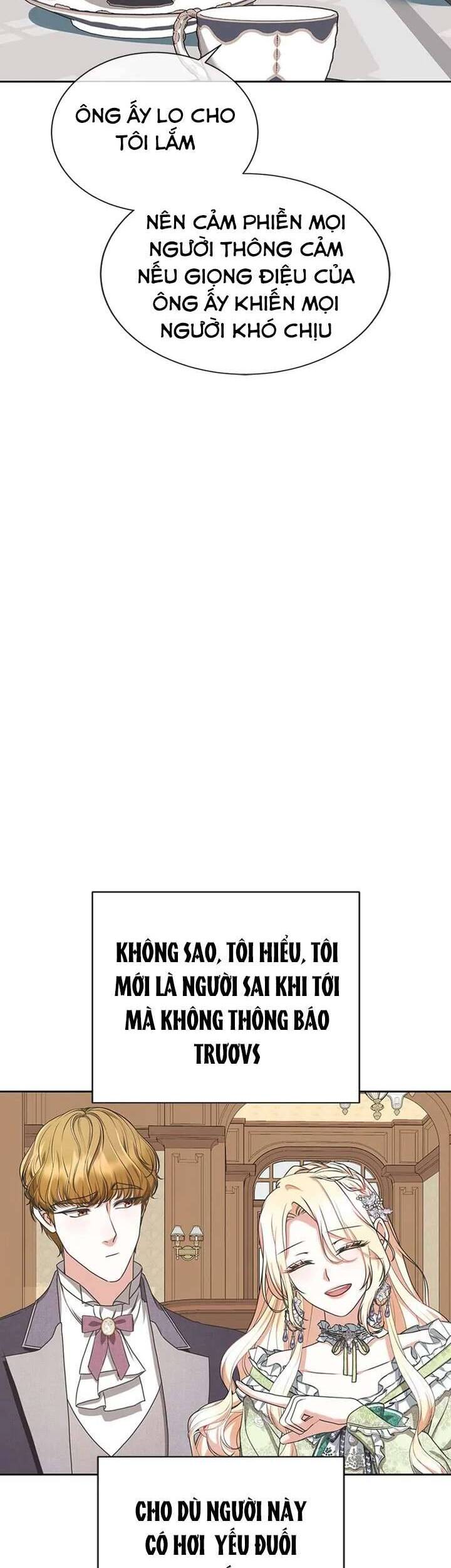 Nhân Vật Tôi Xuyên Vào, Chưa Từng Xuất Hiện Chapter 48 - Trang 2