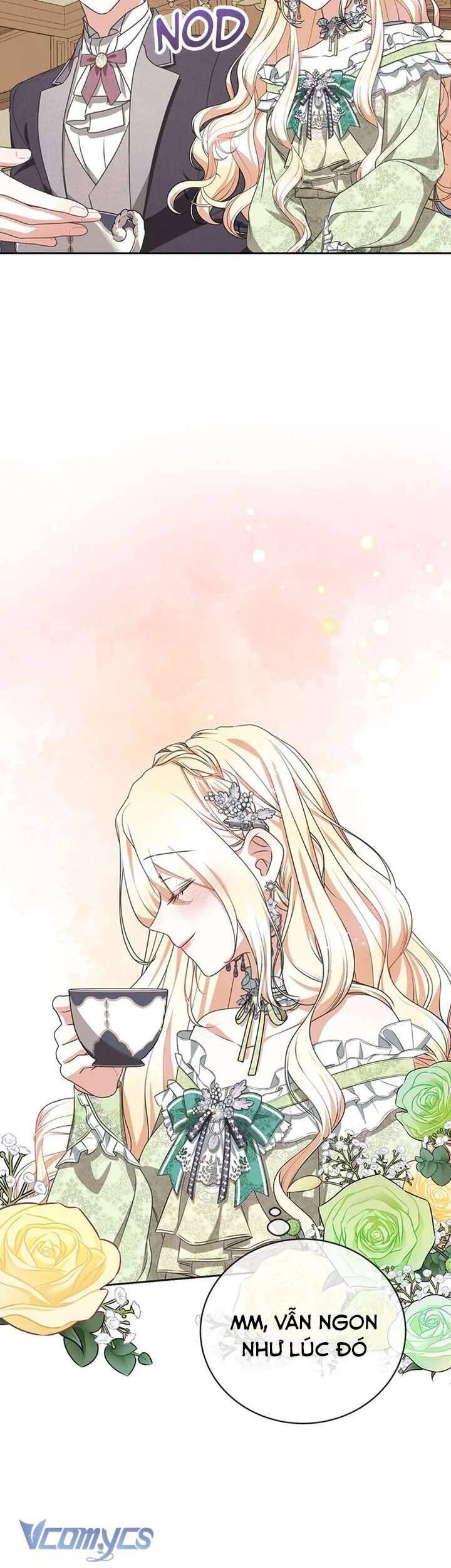 Nhân Vật Tôi Xuyên Vào, Chưa Từng Xuất Hiện Chapter 48 - Trang 2