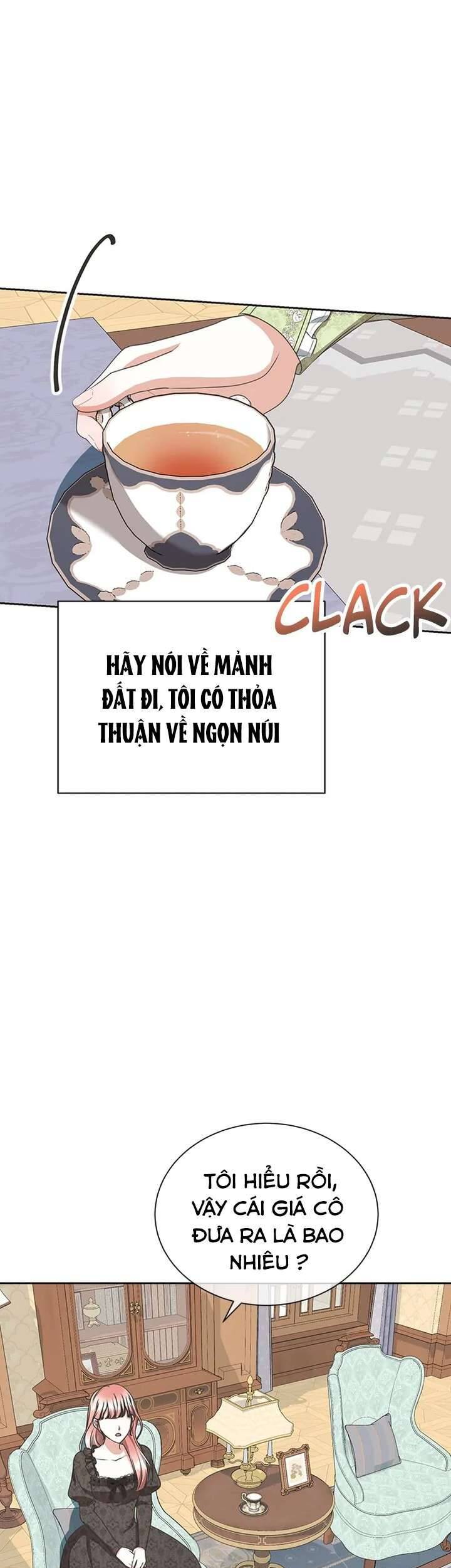 Nhân Vật Tôi Xuyên Vào, Chưa Từng Xuất Hiện Chapter 48 - Trang 2