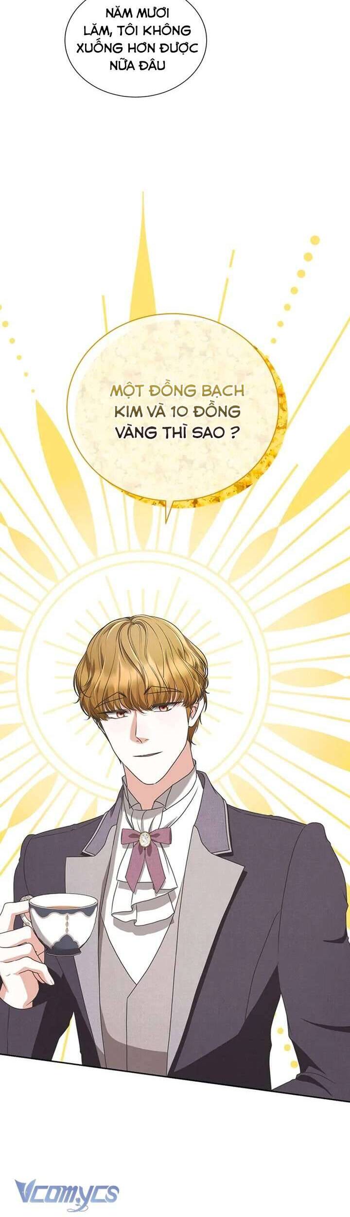 Nhân Vật Tôi Xuyên Vào, Chưa Từng Xuất Hiện Chapter 48 - Trang 2