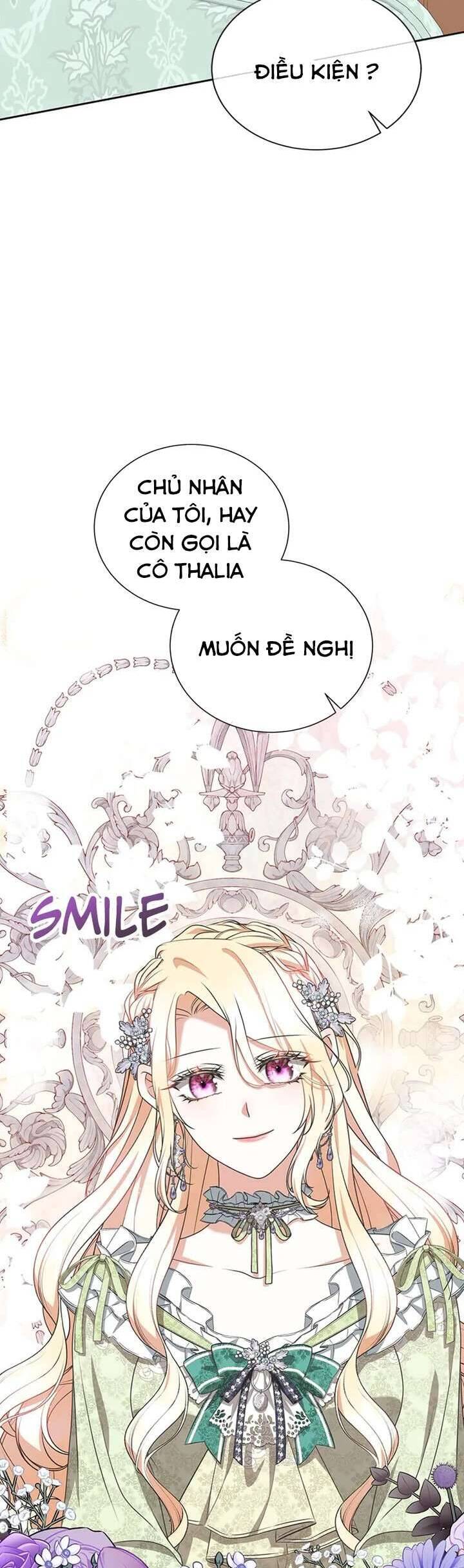Nhân Vật Tôi Xuyên Vào, Chưa Từng Xuất Hiện Chapter 48 - Trang 2