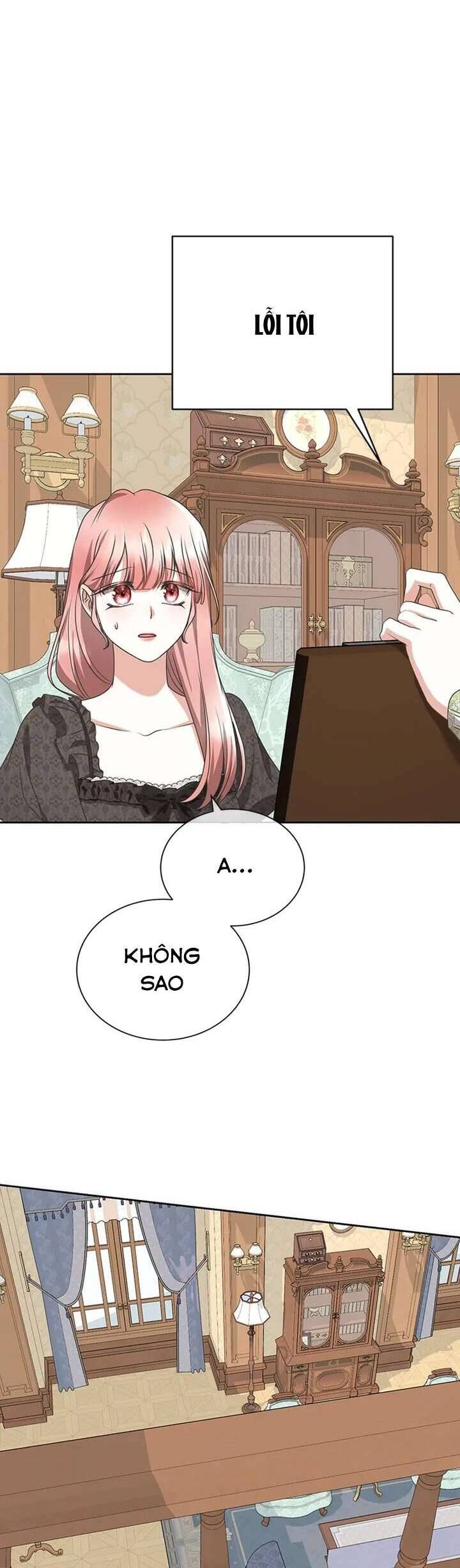 Nhân Vật Tôi Xuyên Vào, Chưa Từng Xuất Hiện Chapter 48 - Trang 2