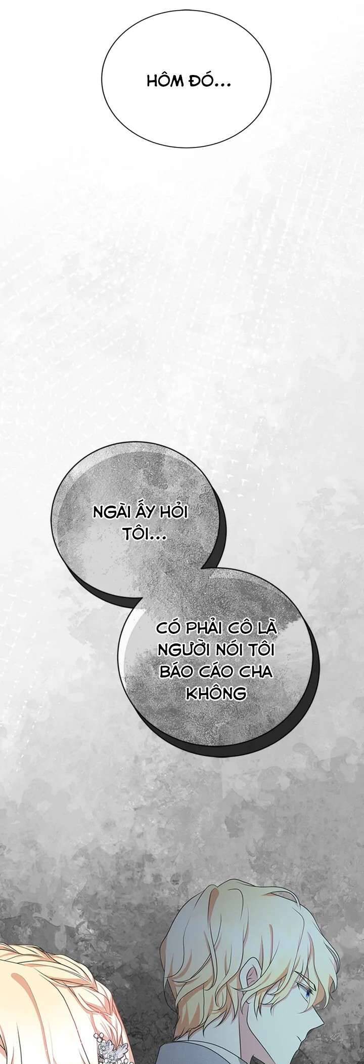 Nhân Vật Tôi Xuyên Vào, Chưa Từng Xuất Hiện Chapter 48 - Trang 2