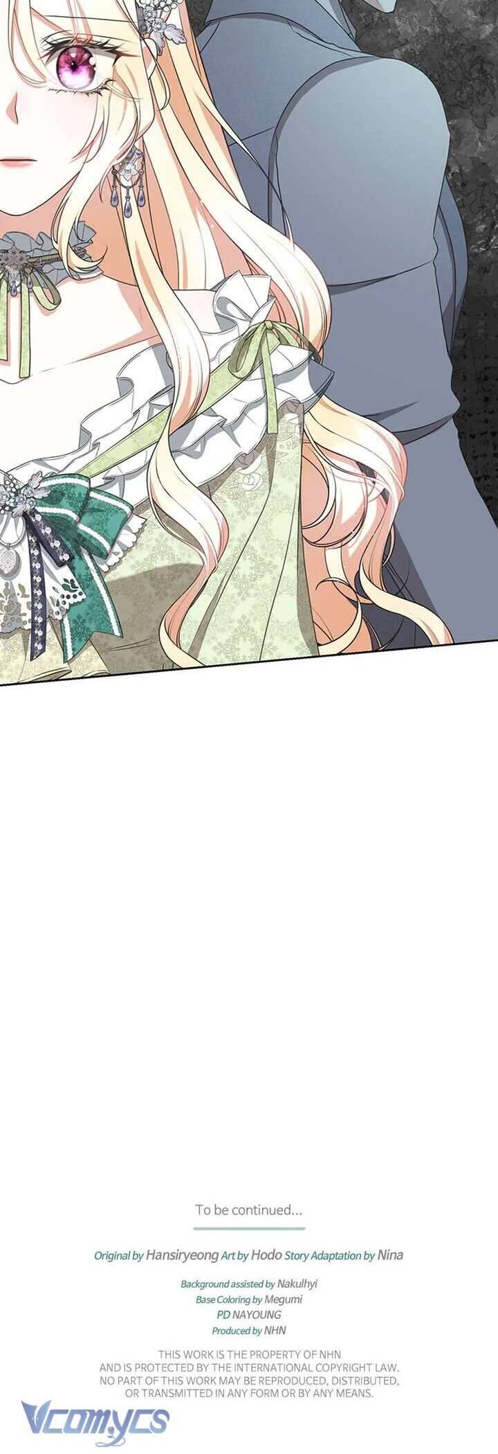 Nhân Vật Tôi Xuyên Vào, Chưa Từng Xuất Hiện Chapter 48 - Trang 2