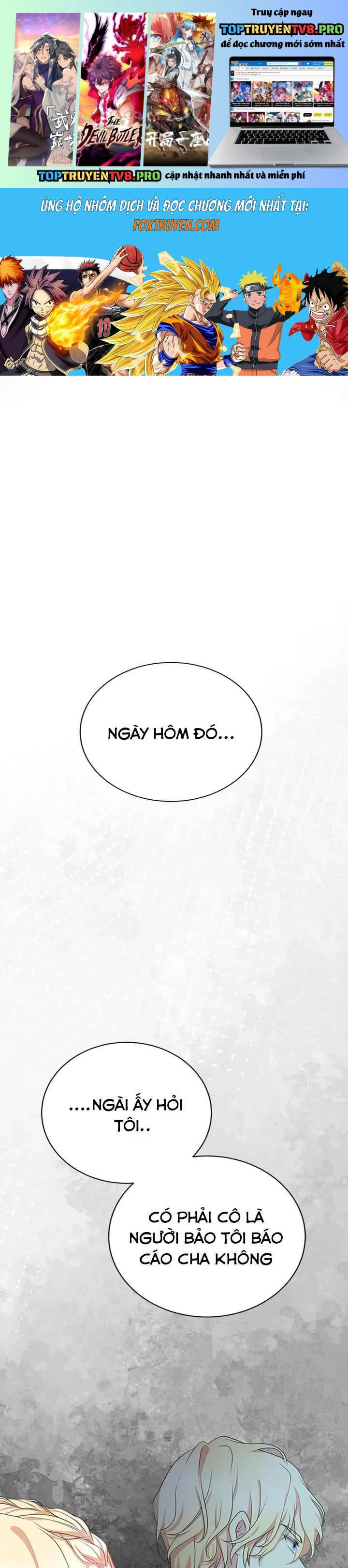 Nhân Vật Tôi Xuyên Vào, Chưa Từng Xuất Hiện Chapter 49 - Trang 2