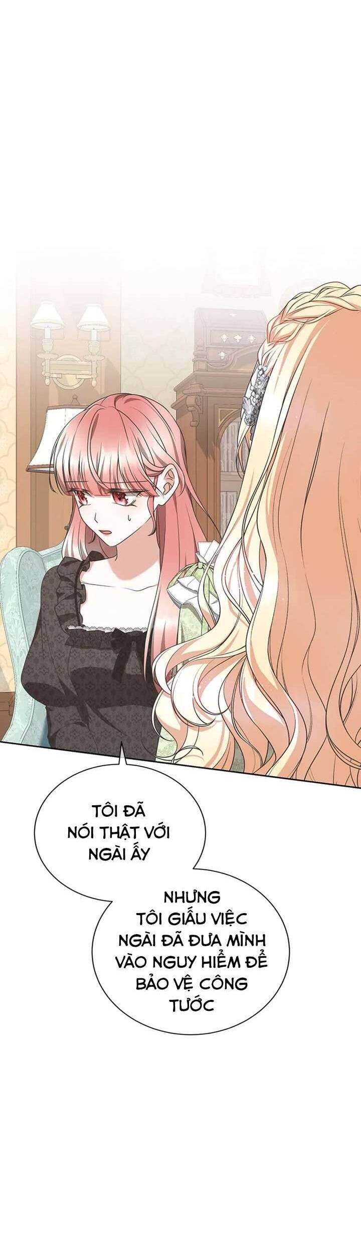 Nhân Vật Tôi Xuyên Vào, Chưa Từng Xuất Hiện Chapter 49 - Trang 2