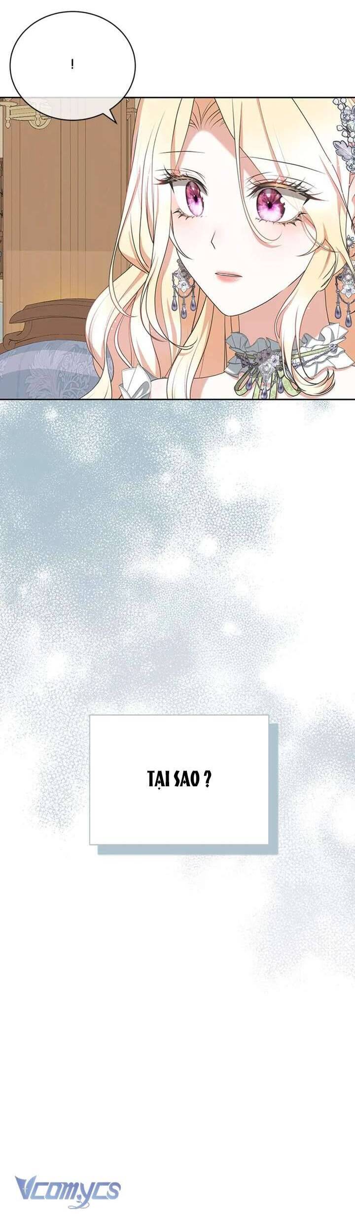 Nhân Vật Tôi Xuyên Vào, Chưa Từng Xuất Hiện Chapter 49 - Trang 2