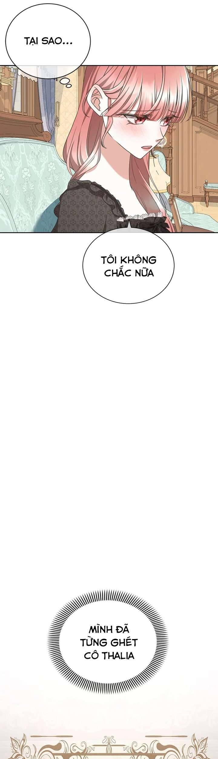 Nhân Vật Tôi Xuyên Vào, Chưa Từng Xuất Hiện Chapter 49 - Trang 2