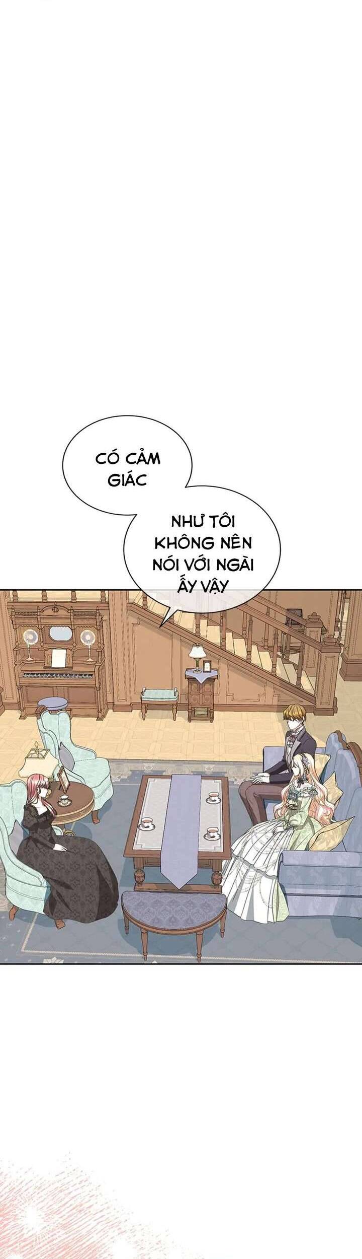 Nhân Vật Tôi Xuyên Vào, Chưa Từng Xuất Hiện Chapter 49 - Trang 2
