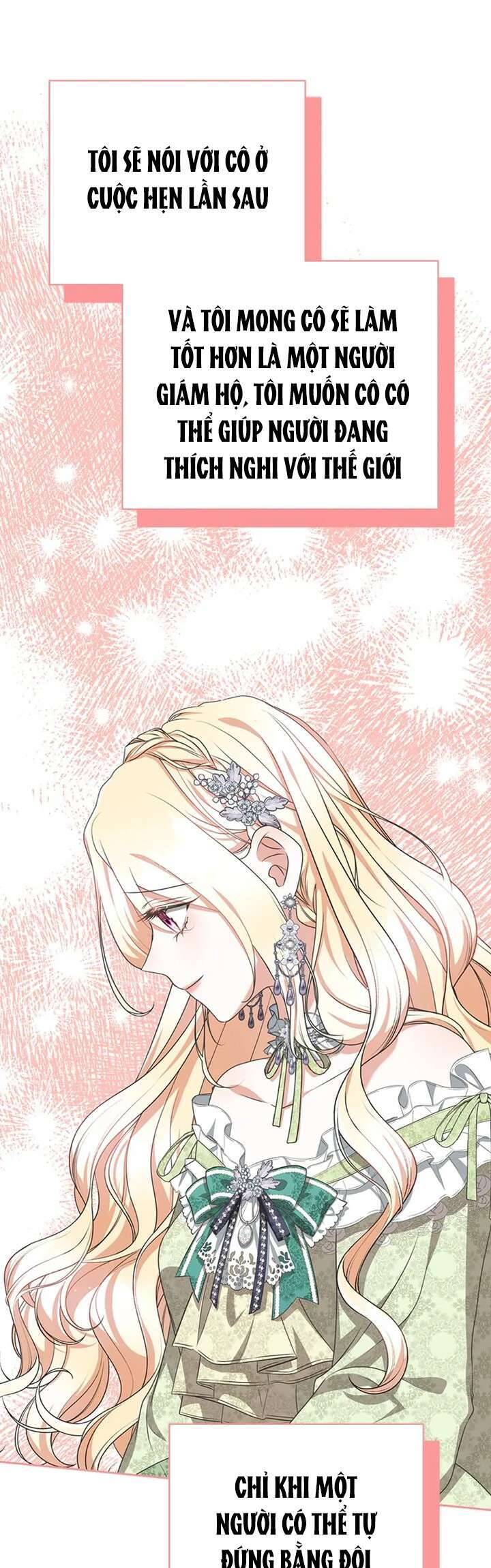 Nhân Vật Tôi Xuyên Vào, Chưa Từng Xuất Hiện Chapter 49 - Trang 2