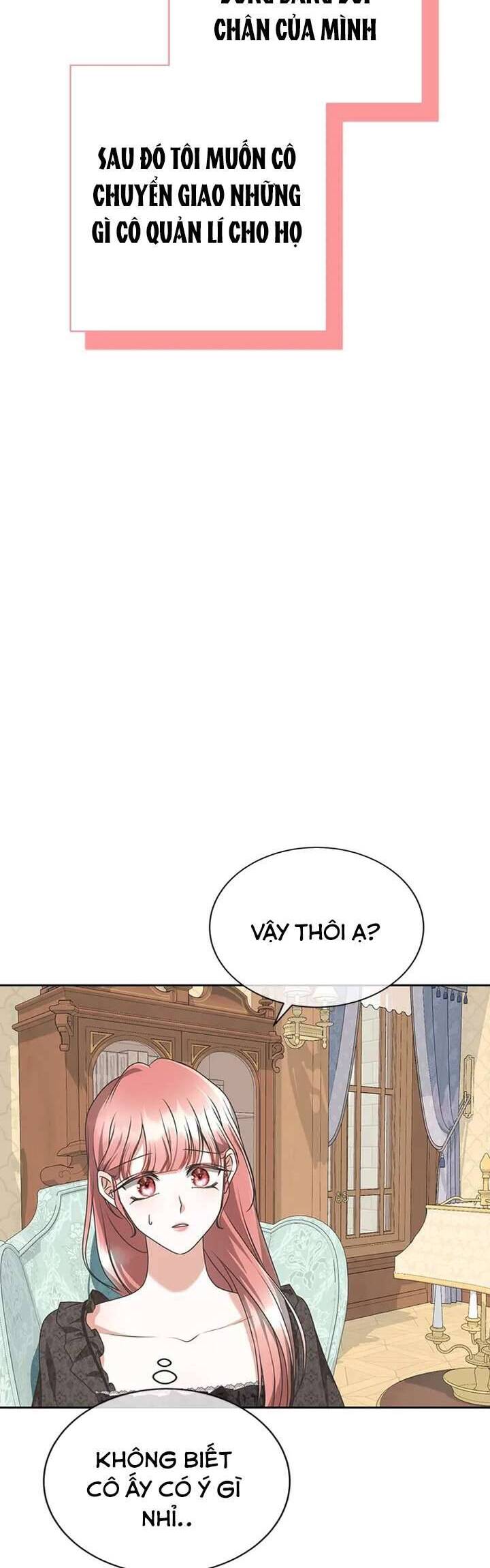 Nhân Vật Tôi Xuyên Vào, Chưa Từng Xuất Hiện Chapter 49 - Trang 2