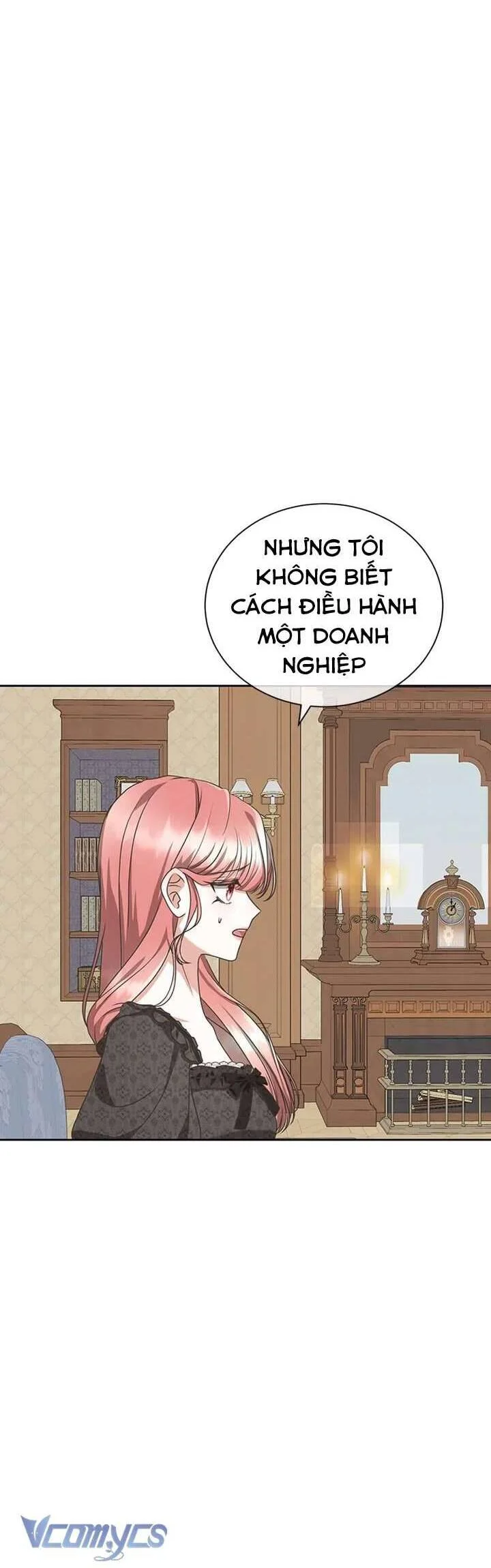 Nhân Vật Tôi Xuyên Vào, Chưa Từng Xuất Hiện Chapter 49 - Trang 2