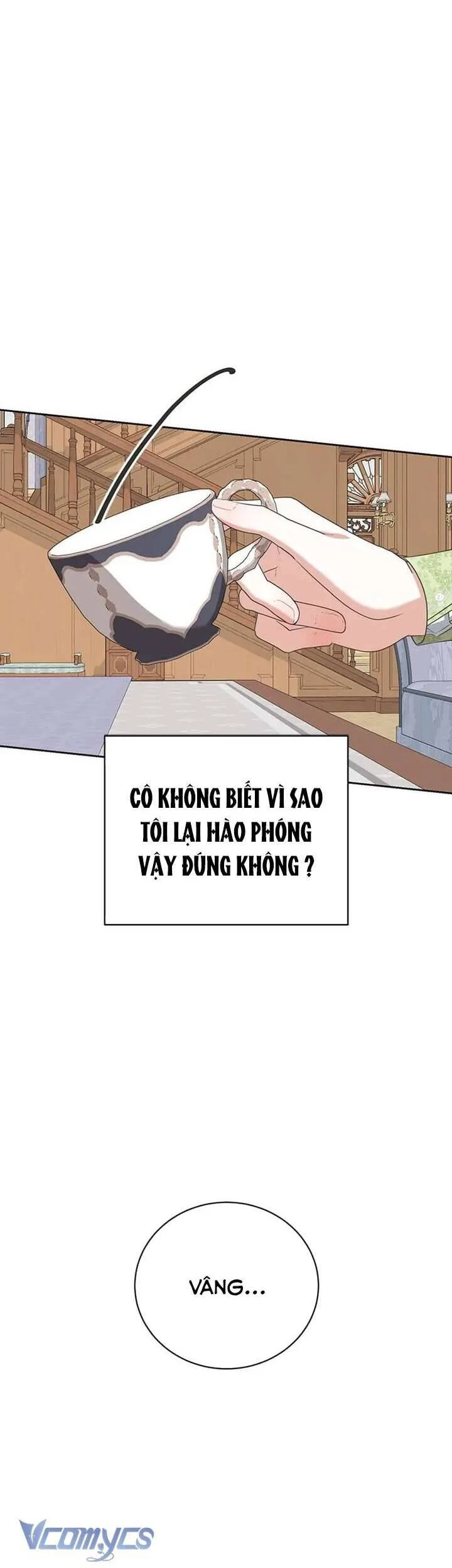 Nhân Vật Tôi Xuyên Vào, Chưa Từng Xuất Hiện Chapter 49 - Trang 2