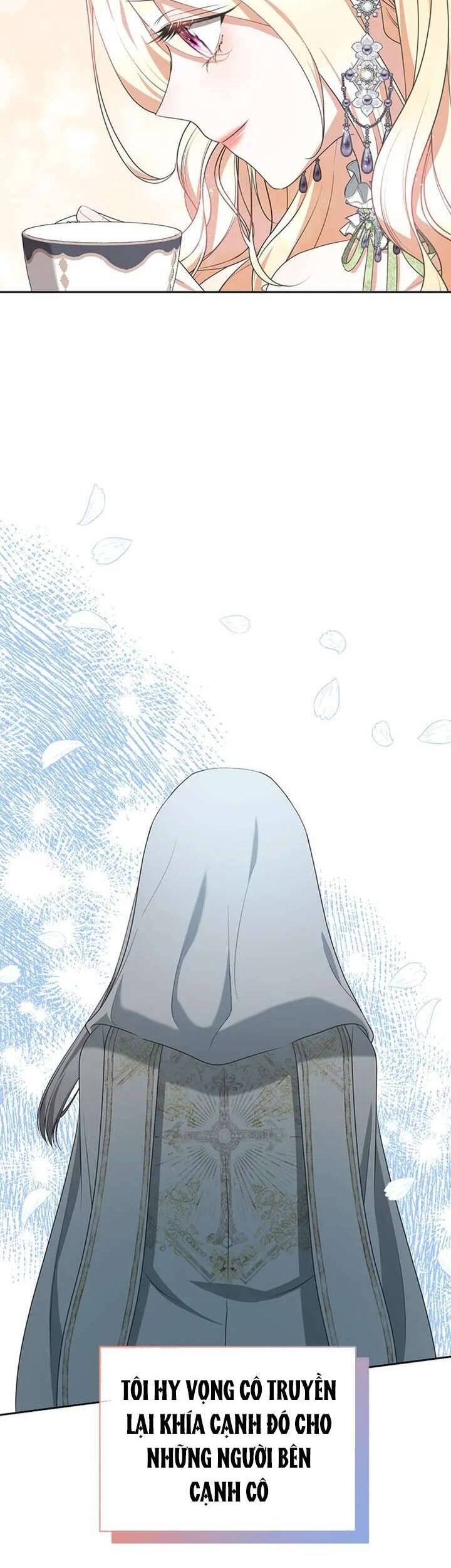 Nhân Vật Tôi Xuyên Vào, Chưa Từng Xuất Hiện Chapter 49 - Trang 2