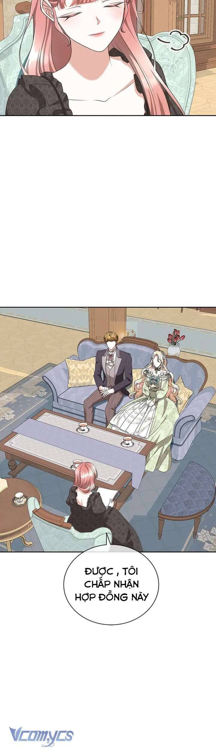 Nhân Vật Tôi Xuyên Vào, Chưa Từng Xuất Hiện Chapter 49 - Trang 2