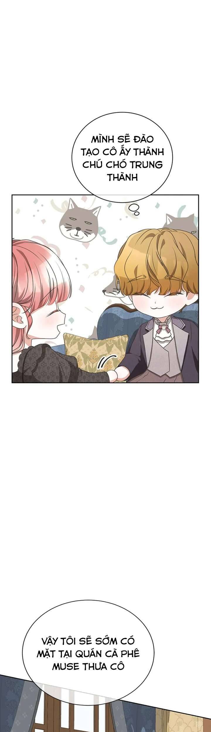 Nhân Vật Tôi Xuyên Vào, Chưa Từng Xuất Hiện Chapter 49 - Trang 2