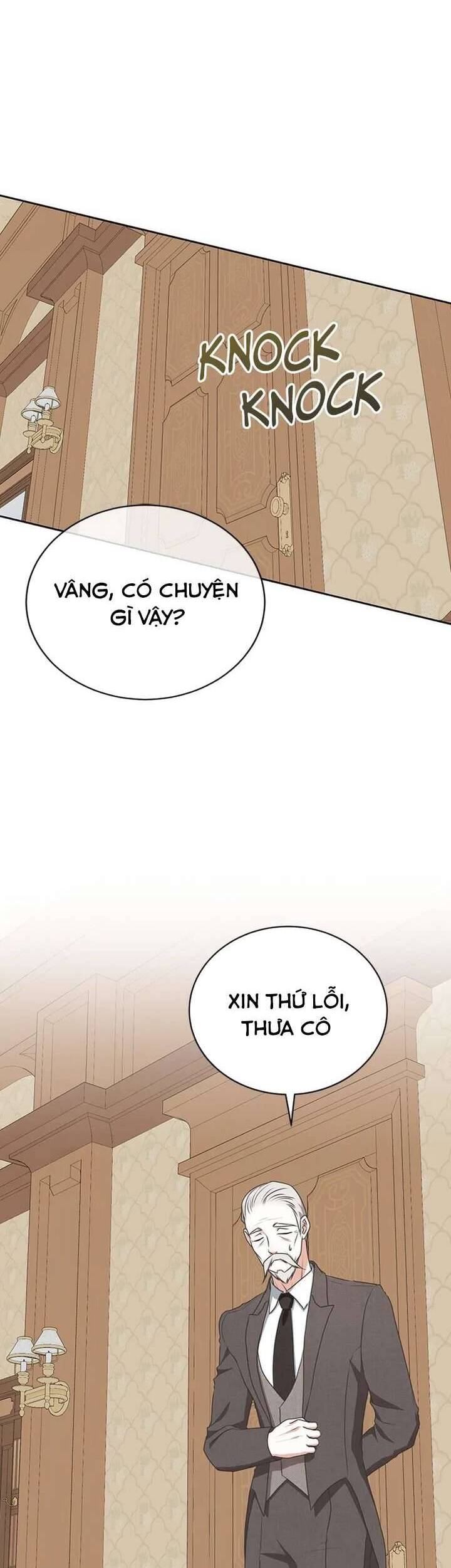 Nhân Vật Tôi Xuyên Vào, Chưa Từng Xuất Hiện Chapter 49 - Trang 2