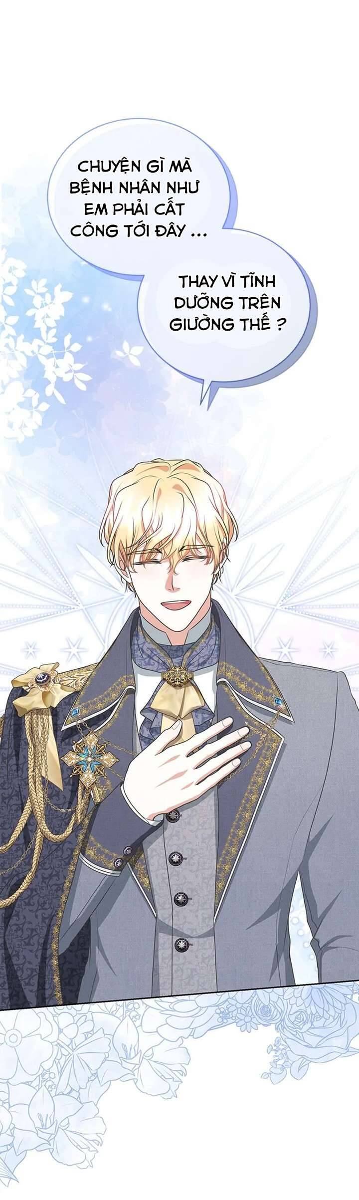 Nhân Vật Tôi Xuyên Vào, Chưa Từng Xuất Hiện Chapter 49 - Trang 2