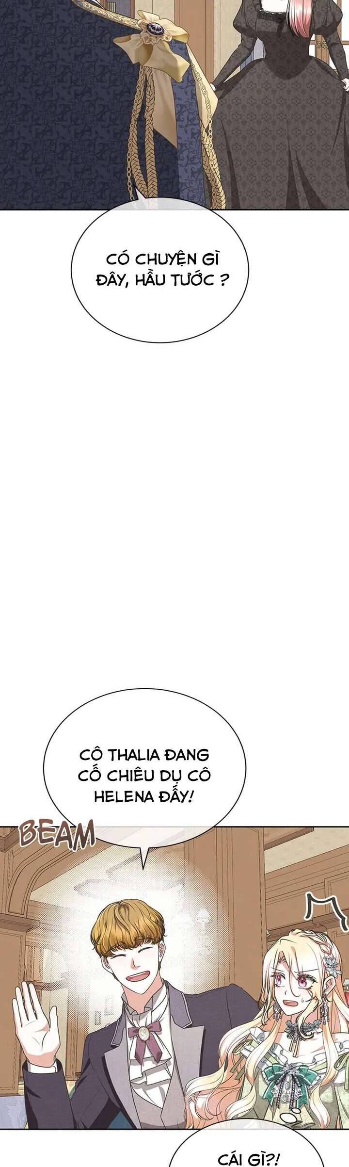 Nhân Vật Tôi Xuyên Vào, Chưa Từng Xuất Hiện Chapter 49 - Trang 2
