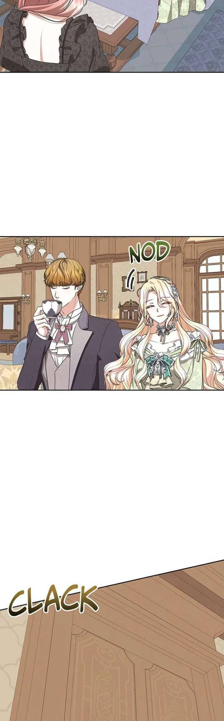 Nhân Vật Tôi Xuyên Vào, Chưa Từng Xuất Hiện Chapter 49 - Trang 2